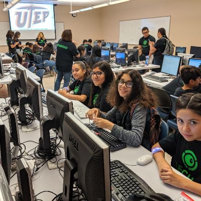 Summer Camp 2019 photos